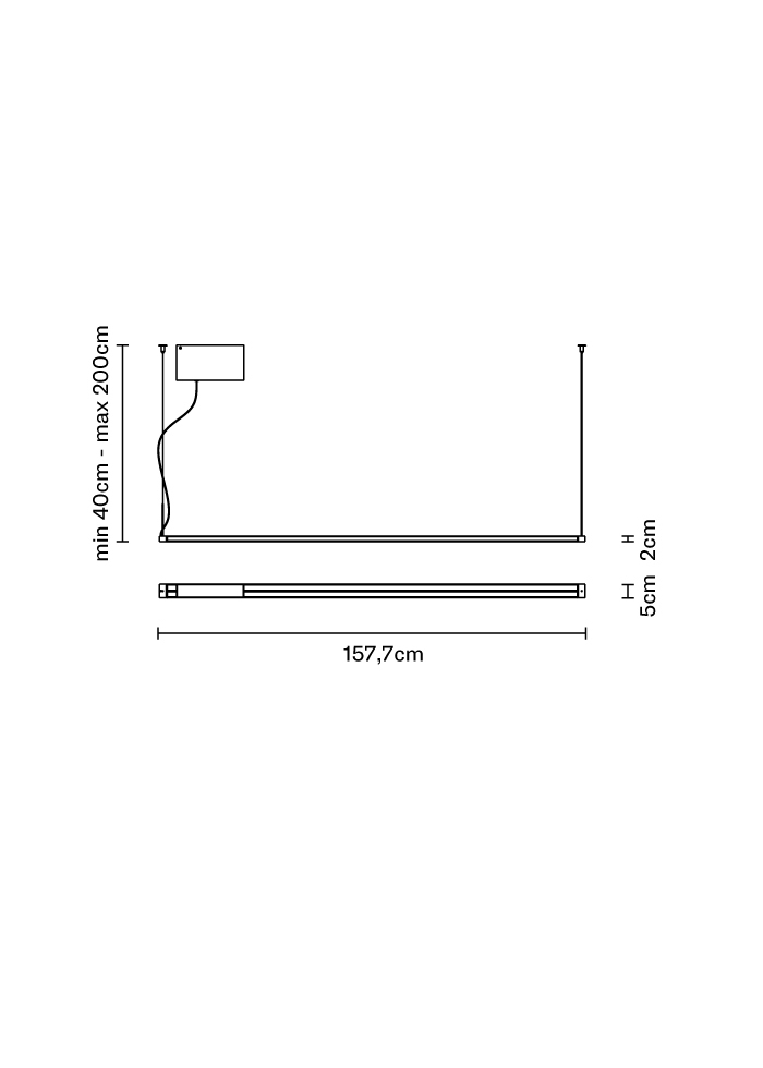 Fabbian Pivot F39 A01