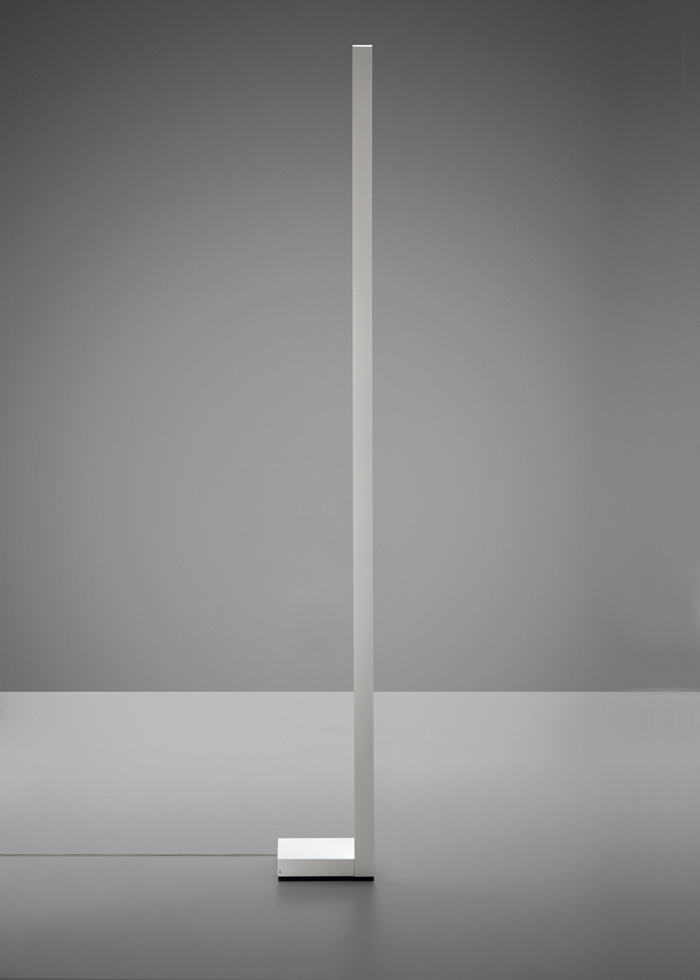 Fabbian Pivot F39 C01-White