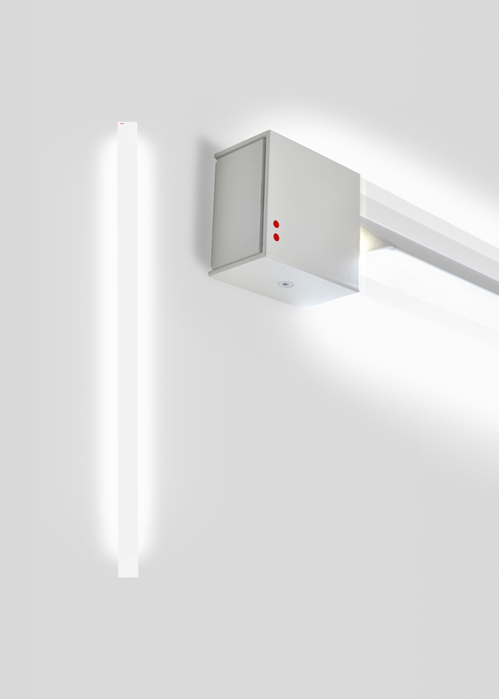 Fabbian Pivot F39 G03-White