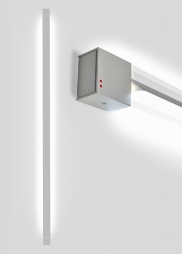 Fabbian Pivot F39 G05-Light grey