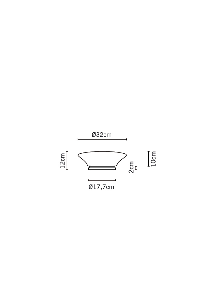 Fabbian Lumi F07 B13