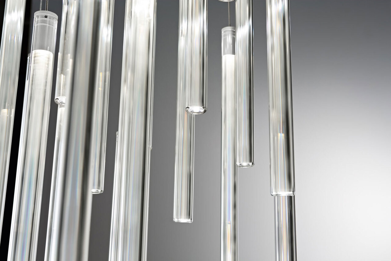 Fabbian Multispot F32 A01