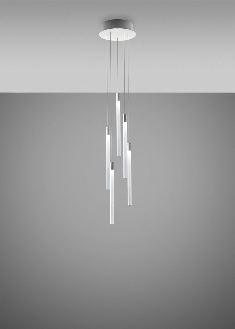 Fabbian Multispot F32 A02-Transparent