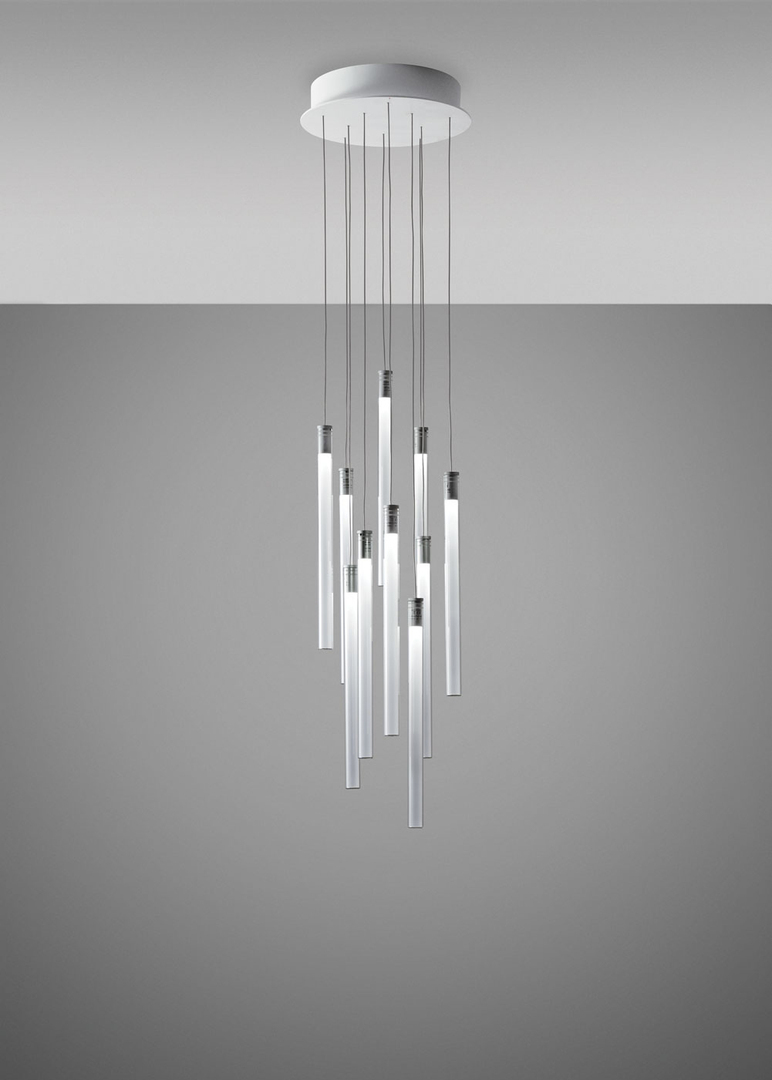 Fabbian Multispot F32 A03-Transparent