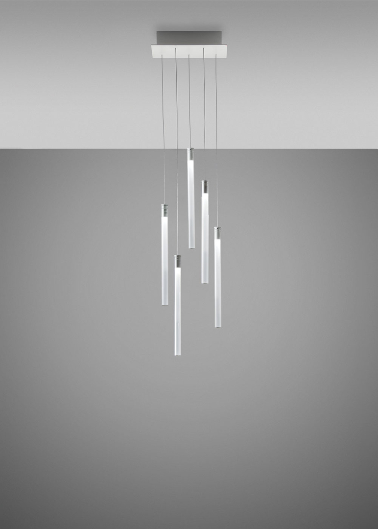 Fabbian Multispot F32 A07-Transparent