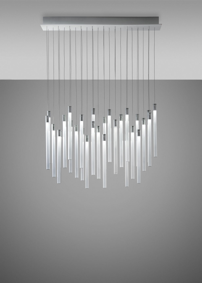 Fabbian Multispot F32 A10-Transparent