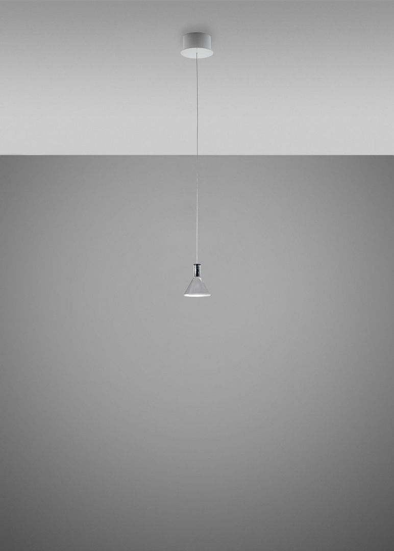 Fabbian Multispot F32 A41-Transparent