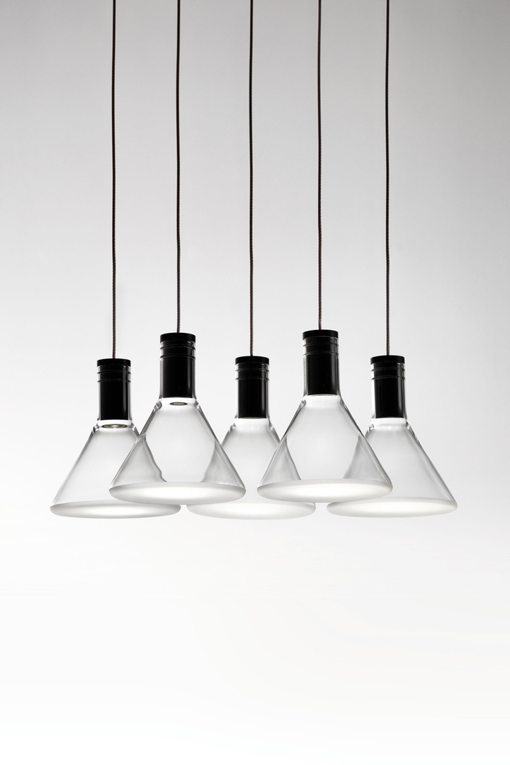 Fabbian Multispot F32 A44