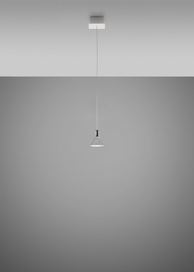 Fabbian Multispot F32 A46-Transparent