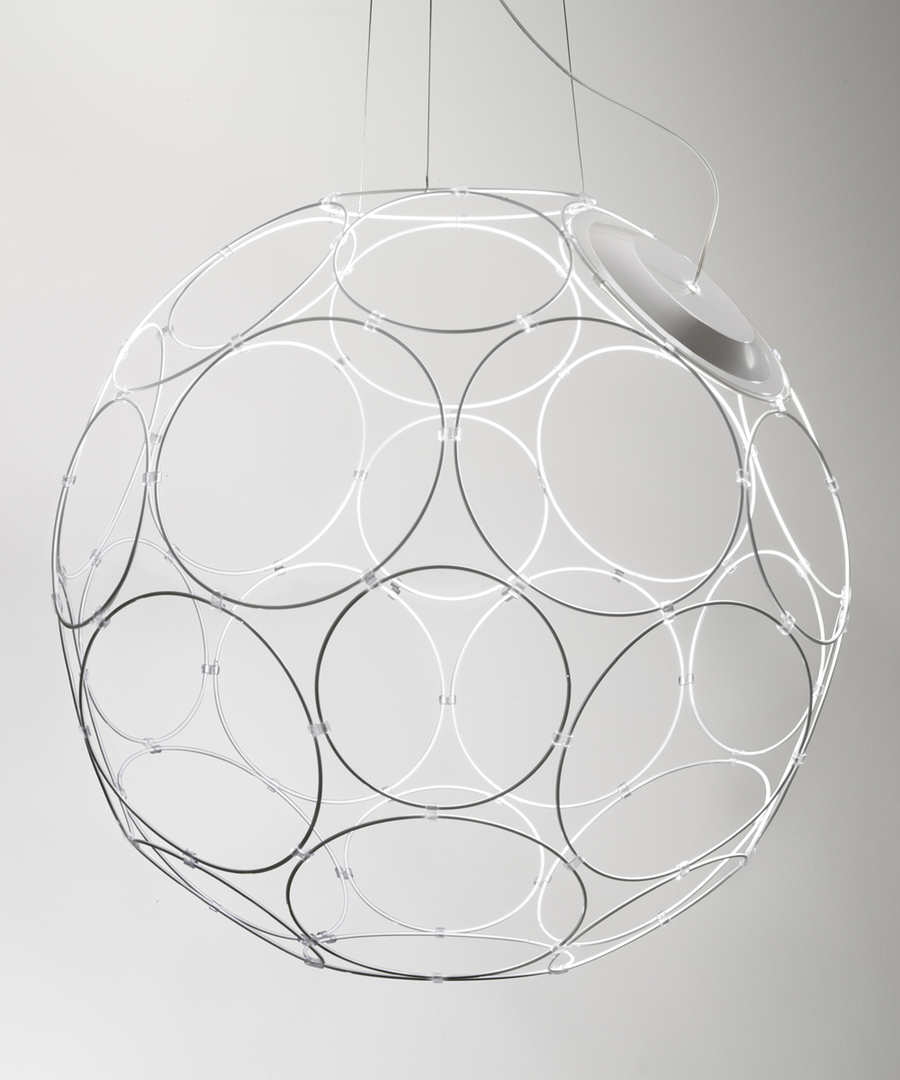 Fabbian Giro F30 A03