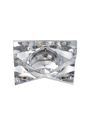 Fabbian Faretti D27 F28-Transparent