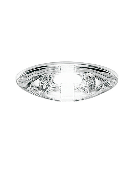 Fabbian Faretti D27 F03-Transparent