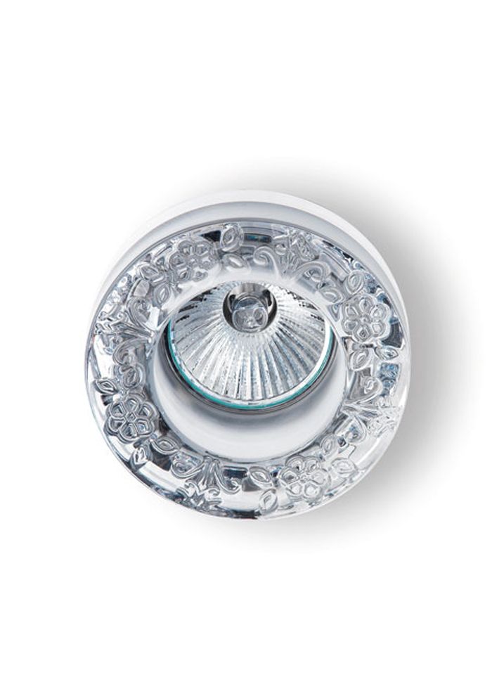 Fabbian Faretti D27 F77-Transparent