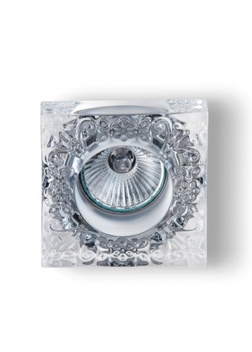 Fabbian Faretti D27 F66-Transparent