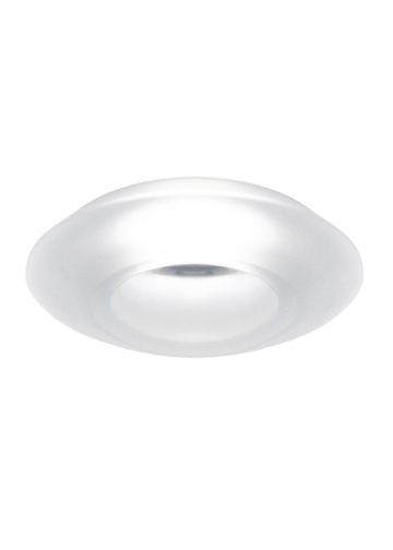 Fabbian Faretti D27 F56-White
