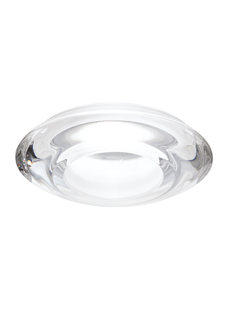 Fabbian Faretti D27 F56-Transparent