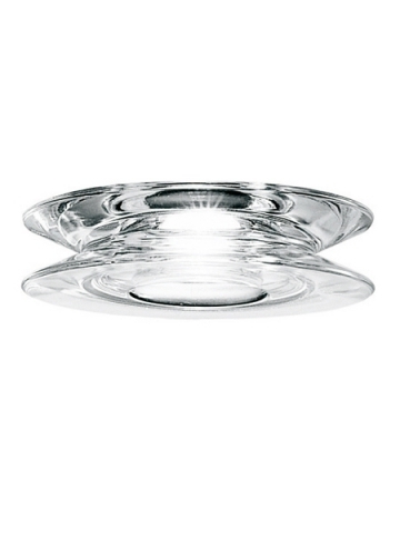 Fabbian Faretti D27 F01-Transparent