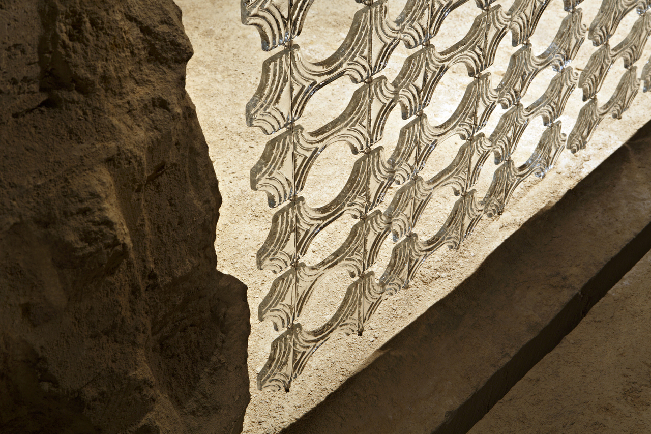 Fabbian Laminis F33 A03