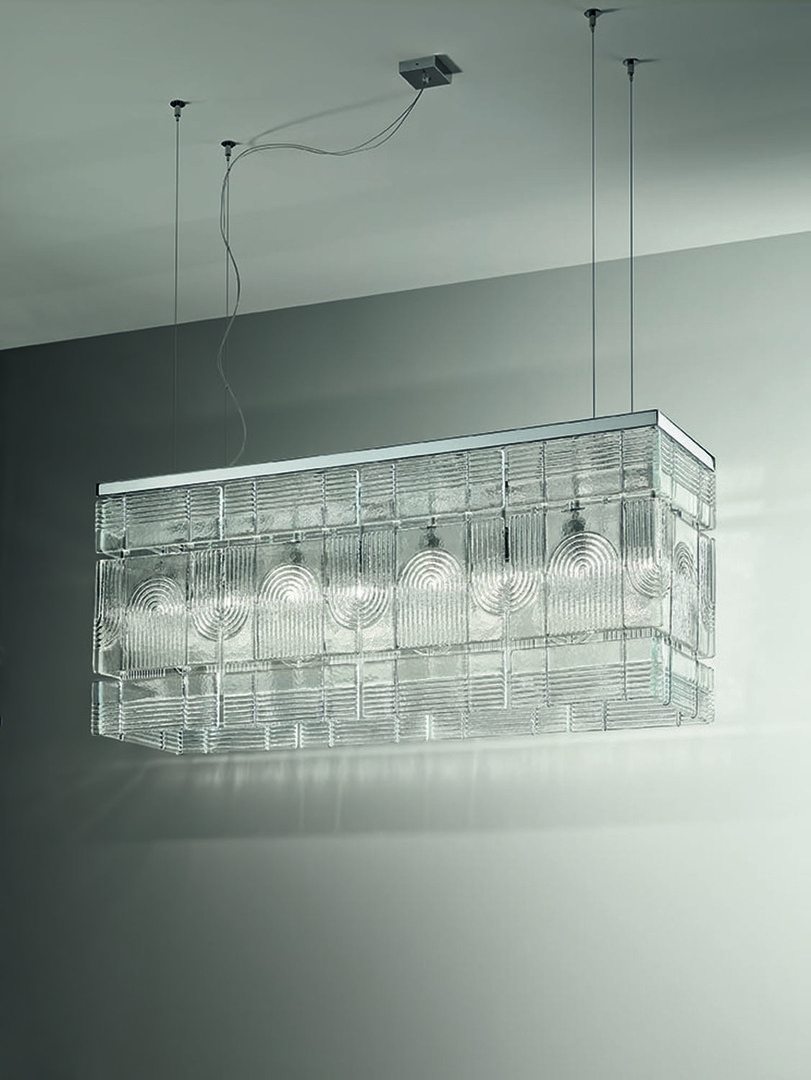 Fabbian Laminis F33 A03