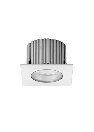 Fabbian Cricket D60 F17-Anodized
