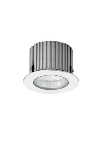 Fabbian Cricket D60 F13-Anodized