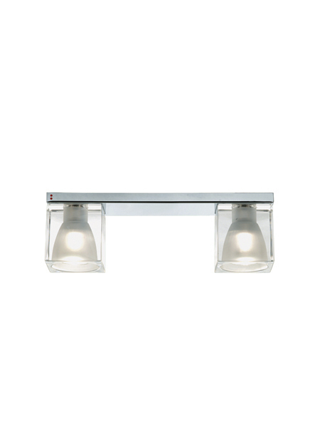 Fabbian Cubetto D28 E02-Transparent