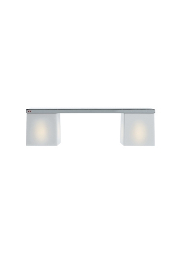 Fabbian Cubetto D28 E02-White