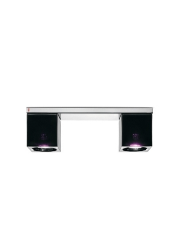 Fabbian Cubetto D28 E02-Black