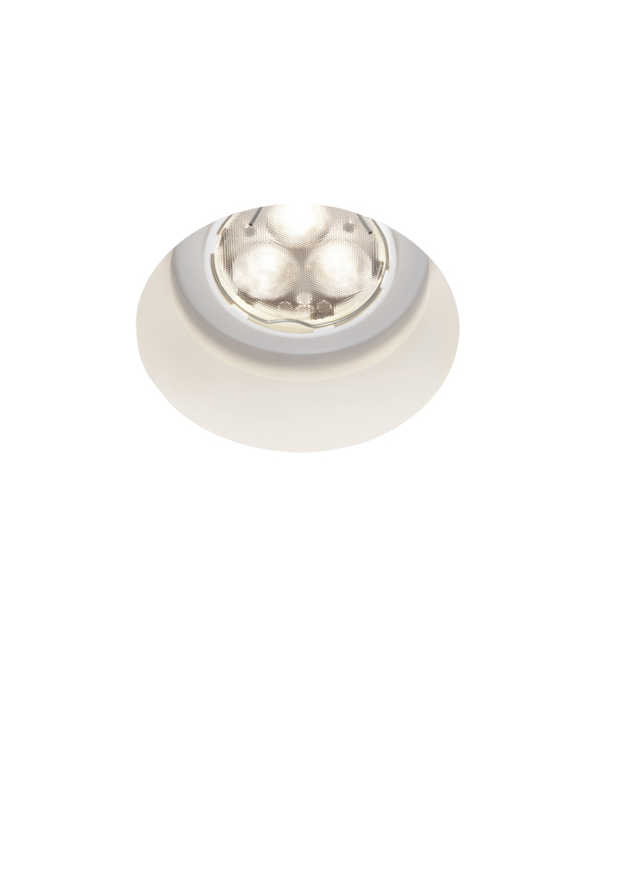 Fabbian Tools F19 F22-White