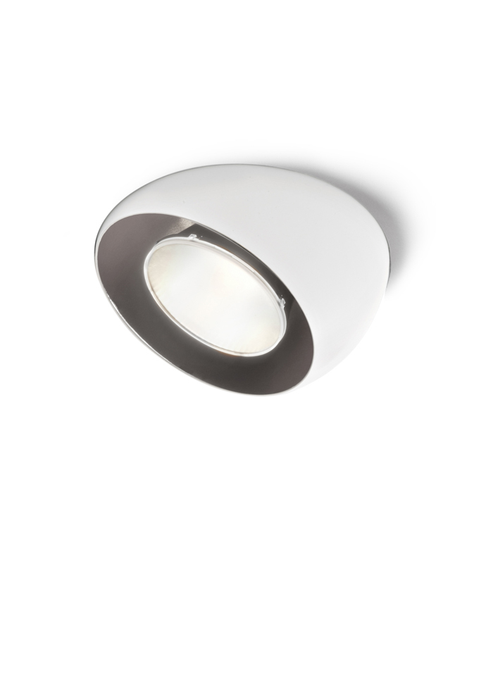 Fabbian Tools F19 F63-White
