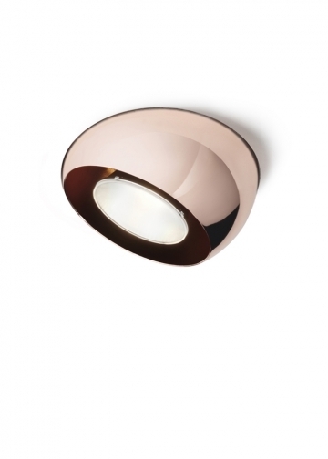 Fabbian Tools F19 F63-Copper