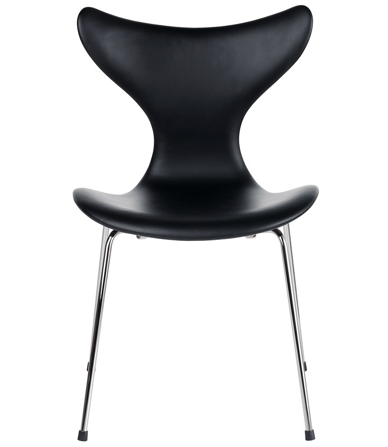 Fritz Hansen Die Lilie 3108 Stuhl