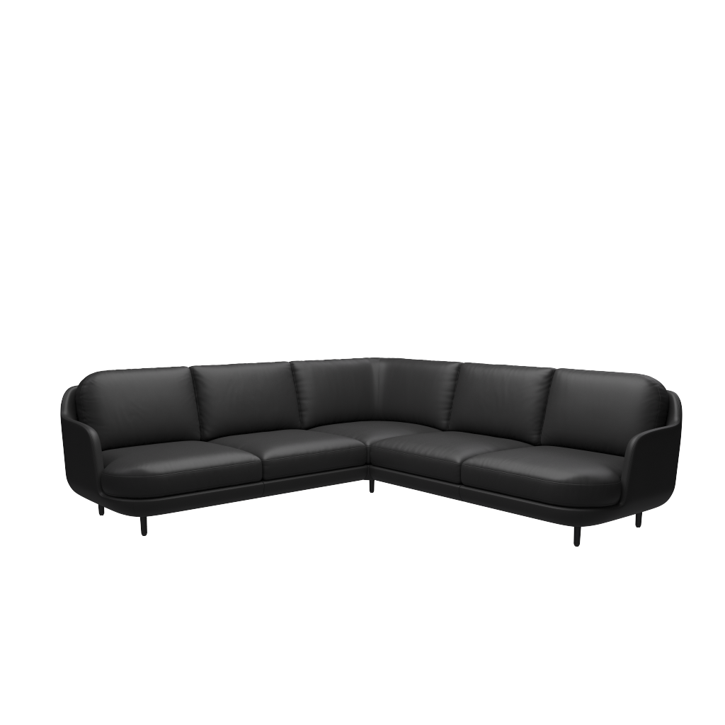 Soft-Black