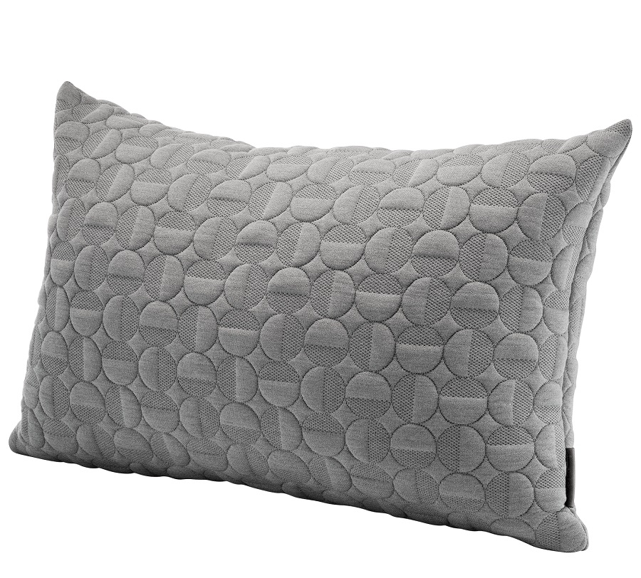 Fritz Hansen AJ Kissen 40x60 cm - Vertigo, light grey