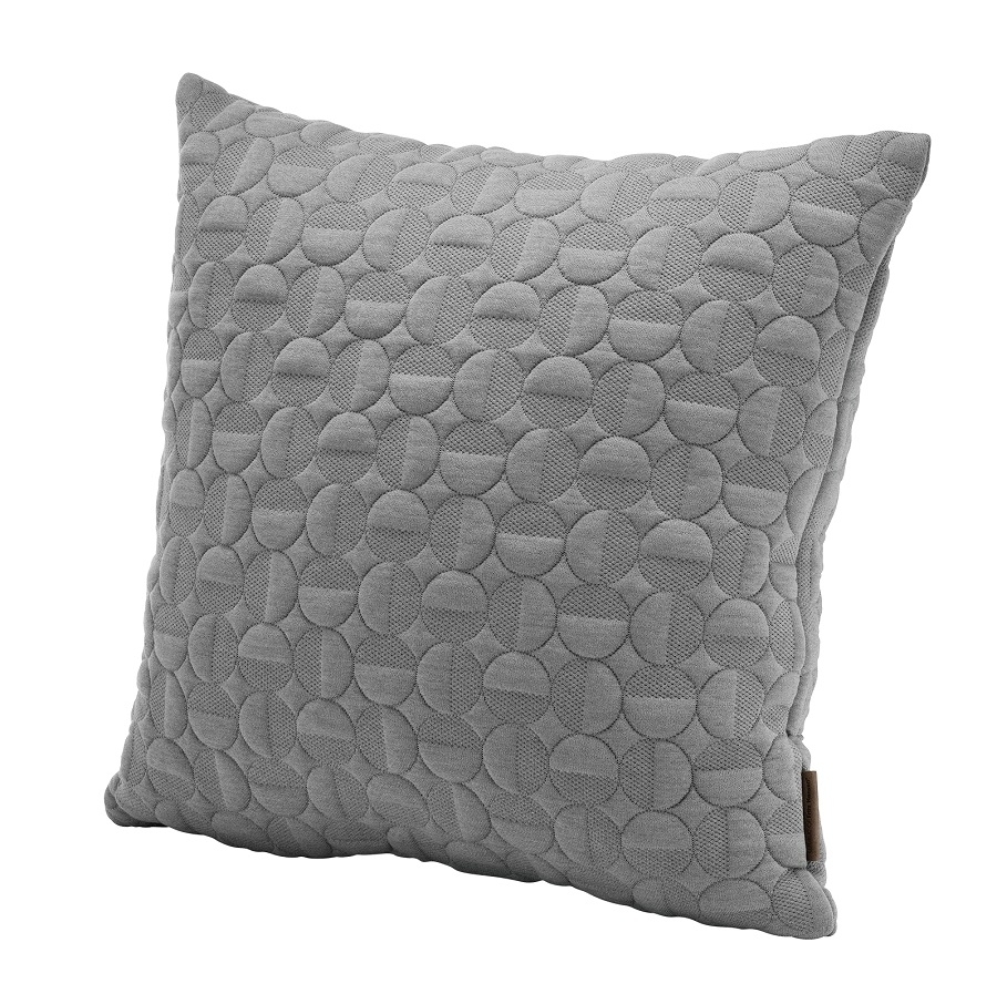 Fritz Hansen AJ Kissen 50x50 cm Vertigo - Vertigo, light grey