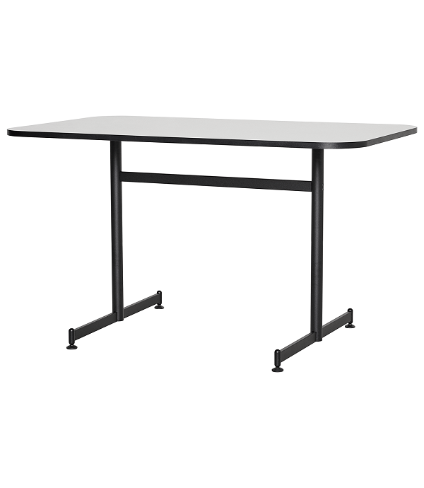 Fritz Hansen, Fritz Hansen Plenum™ JH80 Table