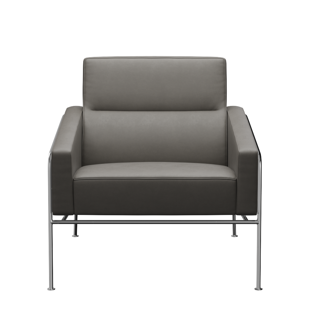 Fritz Hansen Serie 3300™ Sessel-Essential-Lava