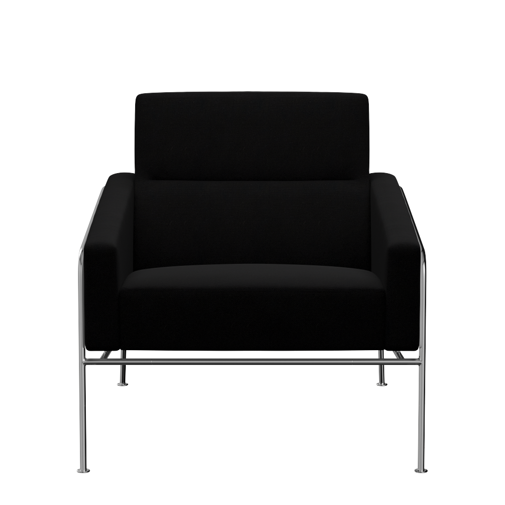 Fritz Hansen Serie 3300™ Sessel-Hallingdal 190