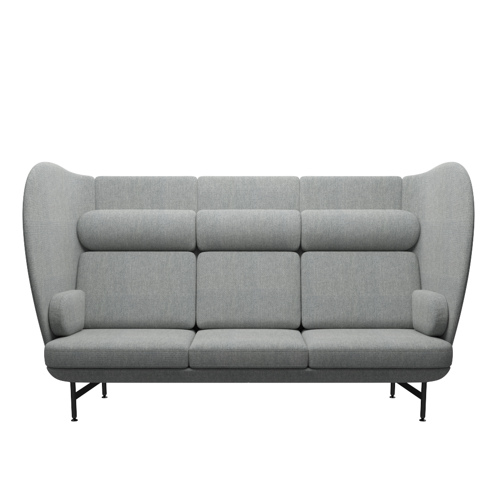 Fritz Hansen Plenum JH1003 Textil-Hallingdal 116