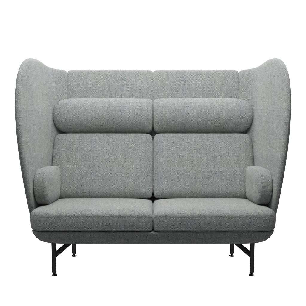 Fritz Hansen Plenum JH1002 Textil-Hallingdal 116