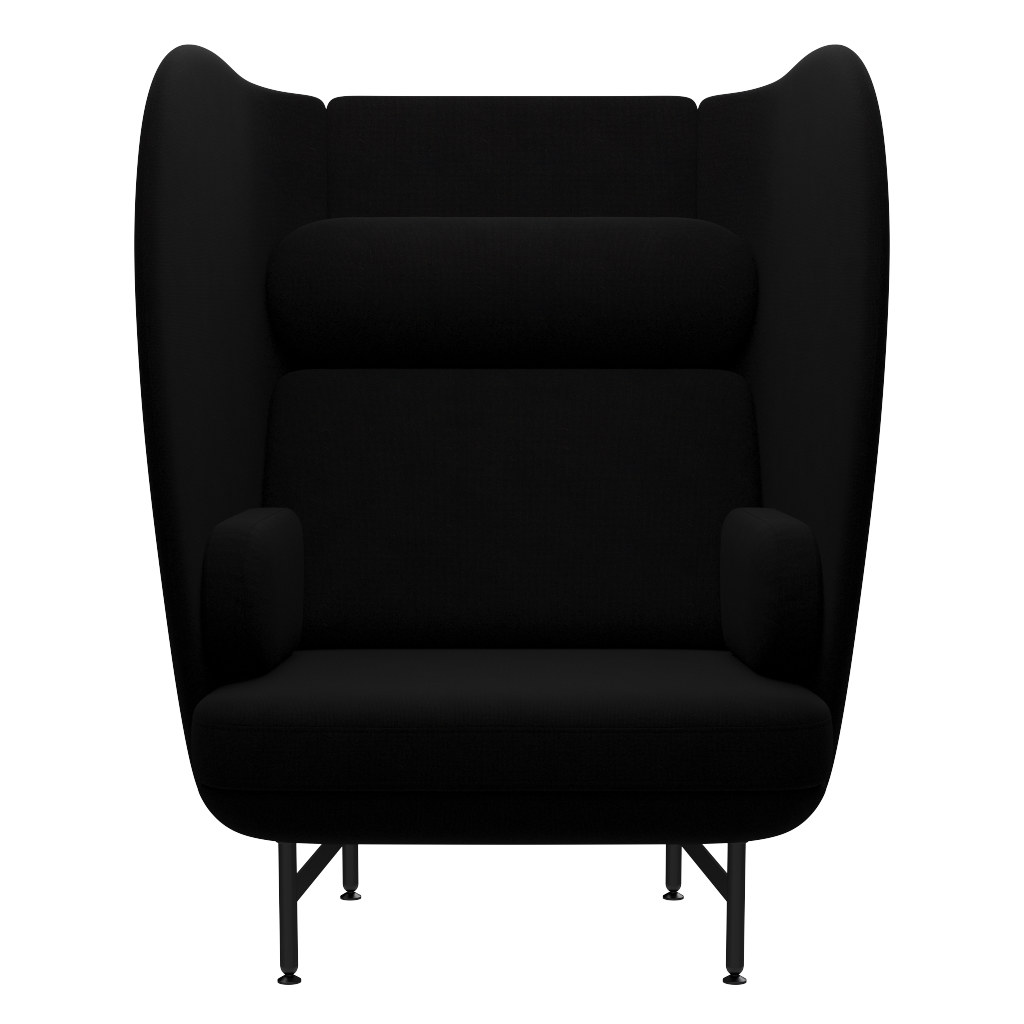 Fritz Hansen Plenum JH1001 Textil-Hallingdal 190