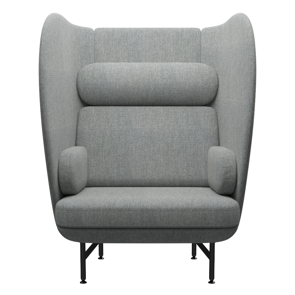 Fritz Hansen Plenum JH1001 Textil-Hallingdal 116