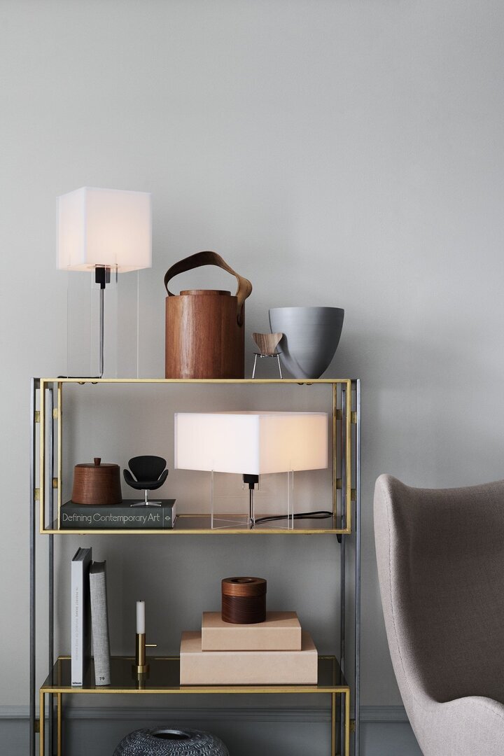 Fritz Hansen Miniature Egg™ - Miniatur-Loungesessel
