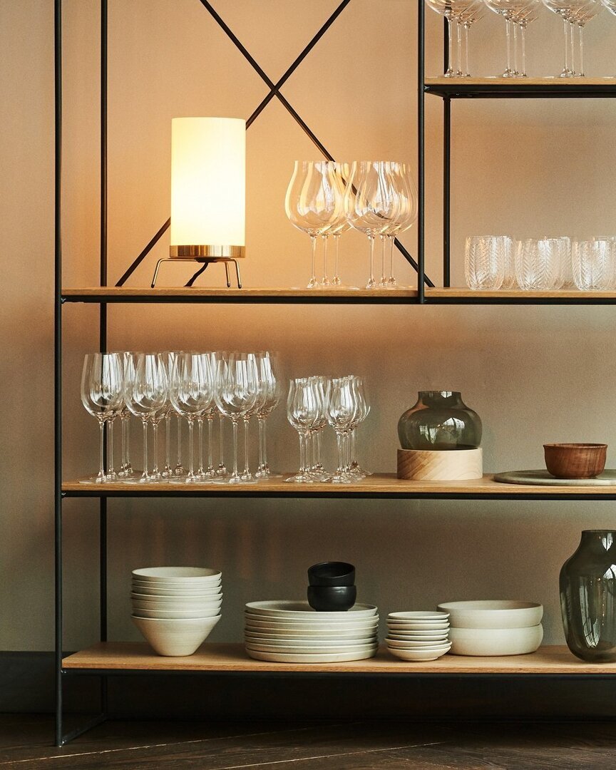 Fritz Hansen PM-02 - Tischleuchte