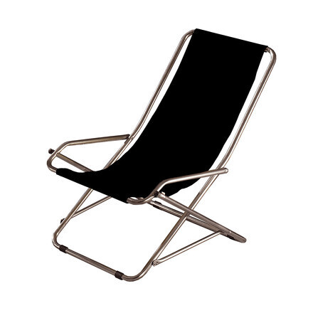 Fiam Alu Swingsessel Dondolina