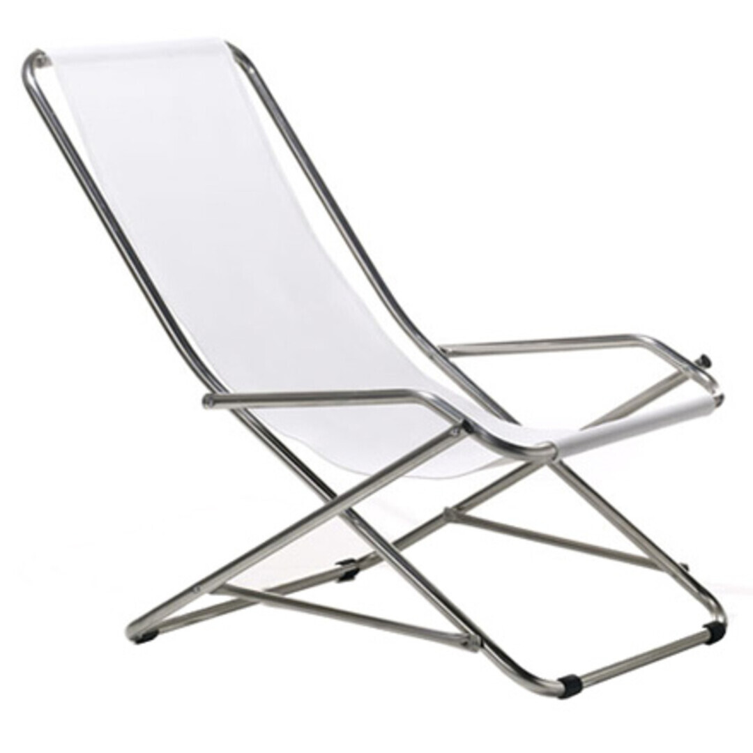 Fiam Alu Swingsessel Dondolina