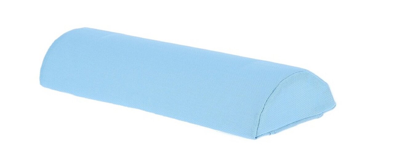Fiam Nackenrolle - 50cm - meerblau