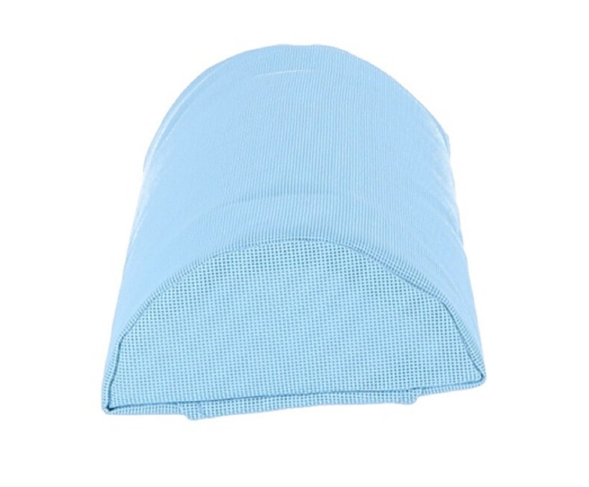 Fiam Nackenrolle - 50cm - meerblau
