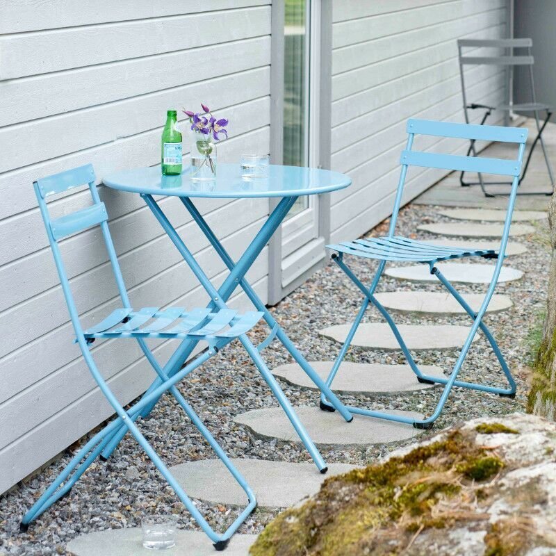 Jan Kurtz Fiam Spring Klappstuhl Doppelpack