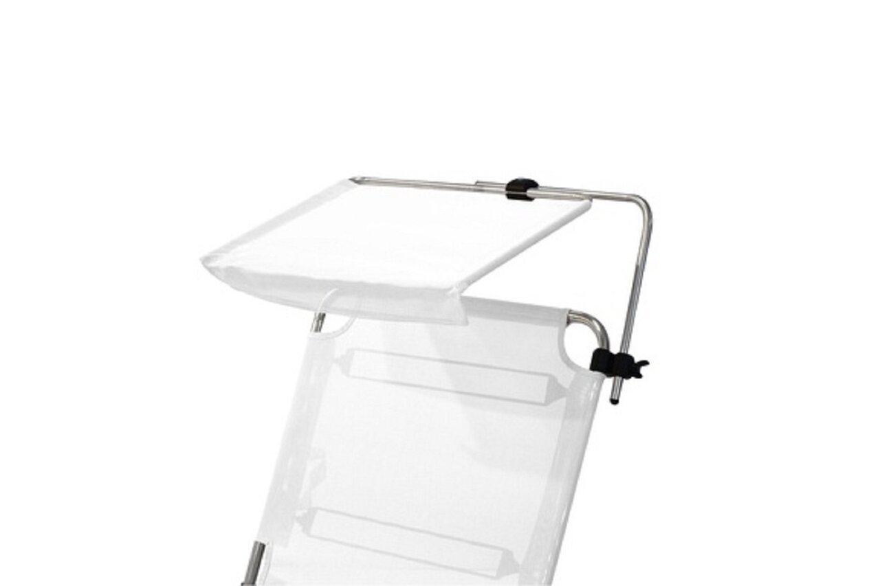 Jan Kurtz Fiam Sun Top - Weiss